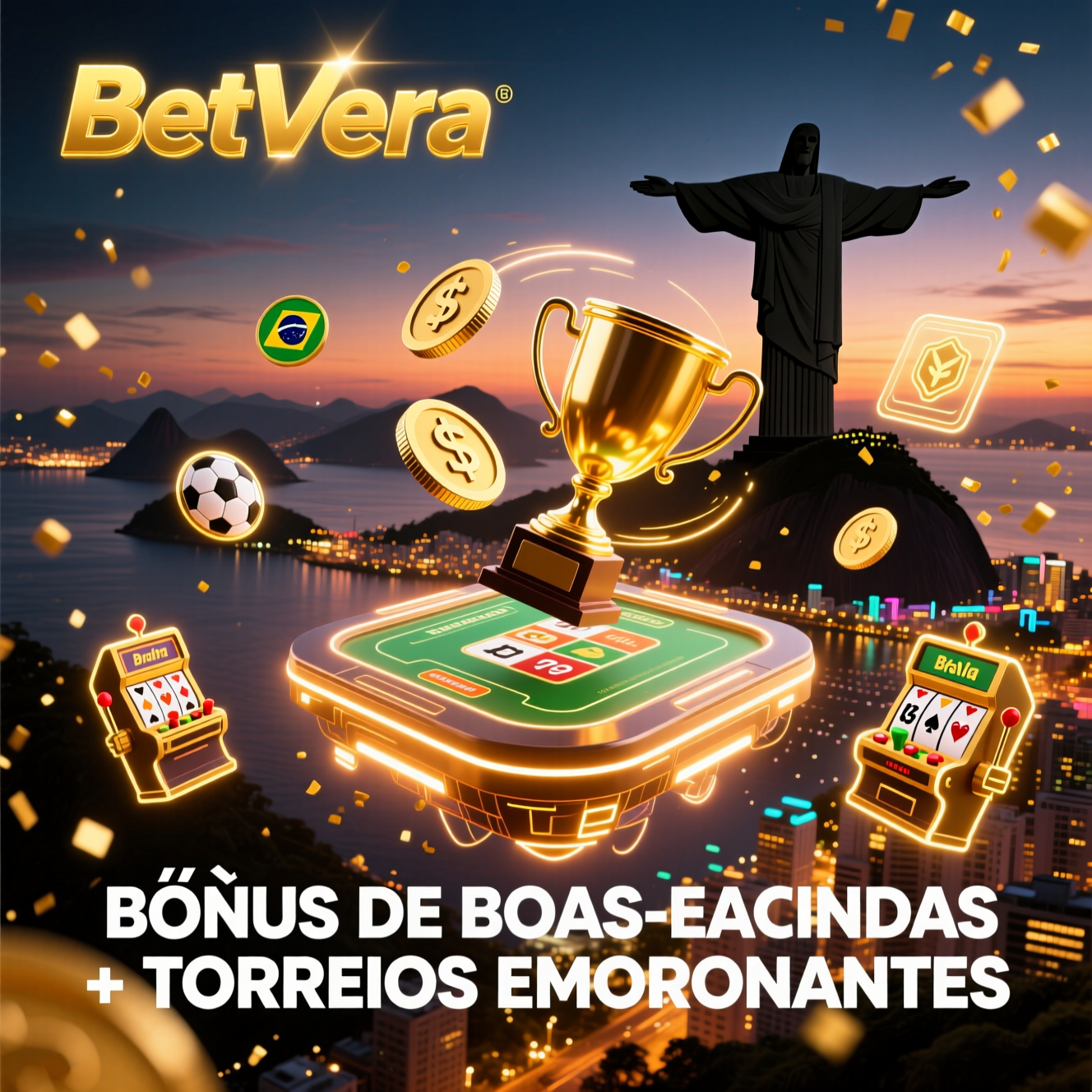 BetVera Brasil: Aproveite Promoções e Torneios Exclusivos 🎁🎰